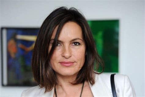 Mariska Hargitay’s Measurements: Bra Size, Height, Weight and。